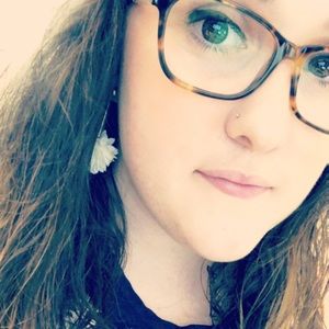 Meet your Posher, Kellie